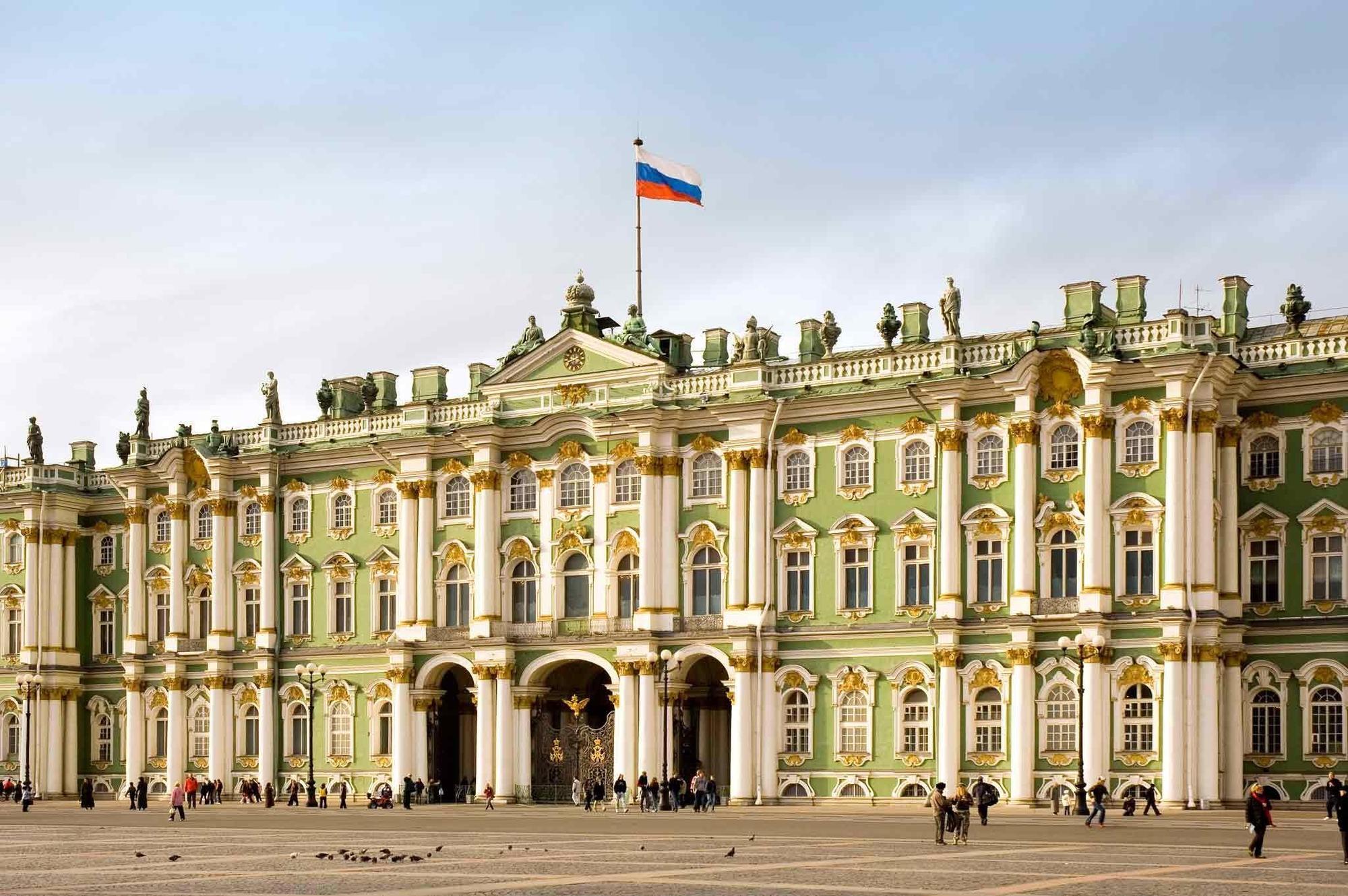 Ibis St Petersburg Centre Hotel Sankt Petersborg Eksteriør billede